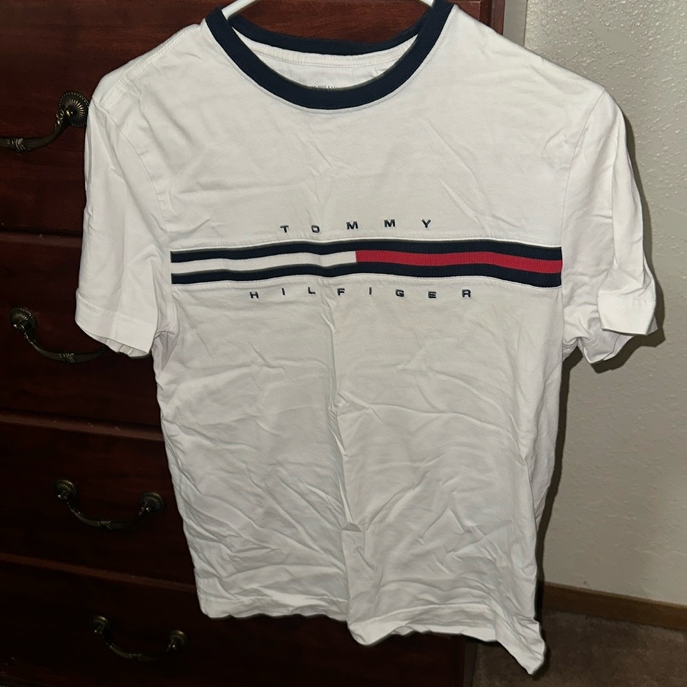 Tommy Hilfiger Shirt